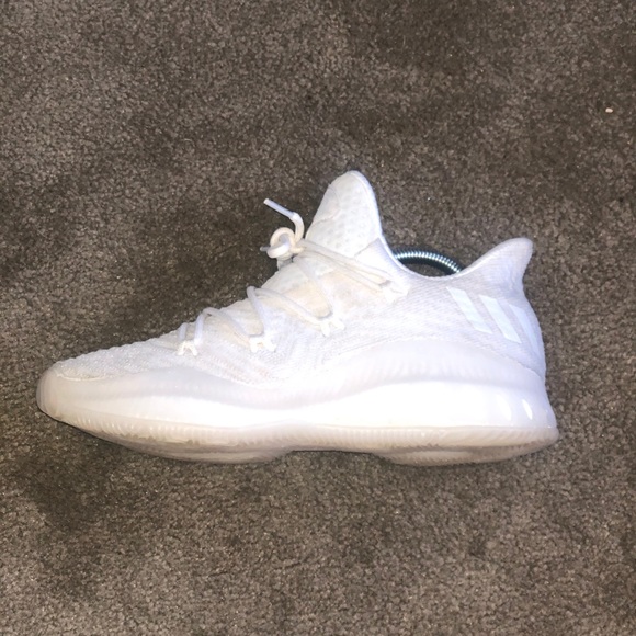 crazy explosive low pk